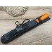 Нож НОКС Марс Orange сталь D2 608-109821