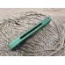 Нож автомат ProTech TR-2 green реплика SD2183