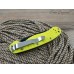 Нож Крыса мини RAT2 yellow реплика SD1245