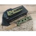 Нож Benchmade Mini Adamas 273 green реплика SD1325
