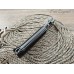 Складной нож пчак Five Pro Восток дамаск SD1487