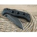 Нож Benchmade Mini Adamas 273 black реплика SD1326