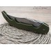Нож Cold Steel Espada Large green реплика SD1501