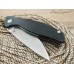Нож флиппер Five Pro Брат black сталь D2 SD1392