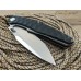 Нож флиппер Five Pro Варан black сталь D2 SD1135