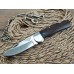 Нож Pirat Грибник сталь 40х13 S117