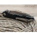 Нож флиппер Five Pro Варан-2 black сталь D2 SD1407