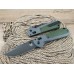 Нож Benchmade Redoubt 430 serreitor реплика SD1323