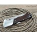 Нож Pirat Феникс сталь 65х13 S138