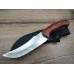Нож Pirat Клык сталь 40х13 VD18