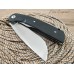 Нож флиппер Five Pro Тотем black сталь D2 SD1448