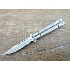 Нож бабочка (балисонг) Pirat T703