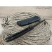 Нож флиппер Five Pro Страйк black2 сталь D2 SD1053