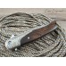 Нож Pirat Мастер сталь 65х13 S167
