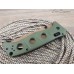 Нож Benchmade Adamas 275 green реплика SD1324