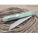 Нож флиппер Five Pro Москит tanto mint сталь D2 SD1290
