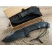Нож Extrema Ratio RAO 2 black2 реплика SD1440