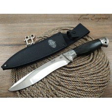 Нож Витязь Гриф сталь 65х13 B174-34