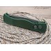 Нож автомат ProTech TR-2 green реплика SD2183
