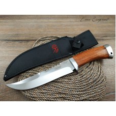 Нож Pirat Тиран сталь 40х13 VD14