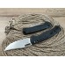Нож Benchmade Taggedout 15535 black реплика SD1299