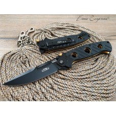 Нож VN Pro Tiger C сталь AUS8 K779T1 Нож VN Pro Tiger C сталь AUS8 K779T1