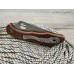 Нож Spyderco Delica 4 brown реплика SD1310