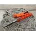 Нож Benchmade Taggedout 15535 orange реплика SD1307