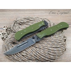 Нож НОКС Офицерский сталь AUS8 310-589903 Нож НОКС Офицерский сталь AUS8 310-589903