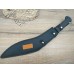 Мачете кукри Cold Steel реплика black SD5002