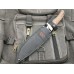 Нож Pirat Пегас сталь 65х13 VD76