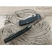 Нож Five Pro Боец 2 black сталь D2 SD1390