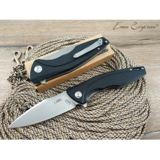 Нож VN Pro сталь AUS8 K285 Нож VN Pro сталь AUS8 K285