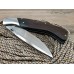 Нож Pirat Беркут сталь 65х13 S162