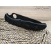 Нож Spyderco Endura 4 black2 scandi реплика SD1192