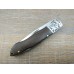 Нож Pirat Иртыш сталь 40х13 B620