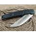Нож флиппер Extrema Ratio Panthera satin реплика SD1443