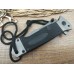 Нож полуавтомат Browning DA73 black реплика SD2005