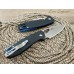 Нож CRKT Piet 5390 реплика SD1518