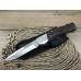 Нож Pirat Барс сталь 65х13 S164