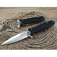 Нож НОКС Кондор М 356 на подшипниках сталь VG10 356-137401