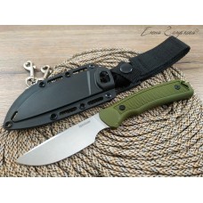 Нож Kershaw Deschutes Skinner 1883 сталь D2 реплика SD4158