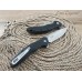 Нож полуавтомат Kershaw Shoreline 1845 black реплика SD2161 Нож полуавтомат Kershaw Shoreline 1845 black реплика SD2161