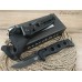 Нож Benchmade Mini Adamas 273 black реплика SD1326