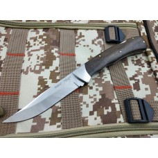 Нож Pirat Бекас сталь 40х13 S110