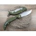 Нож Cold Steel Espada Large green реплика SD1501
