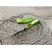 Нож GiantMouse ACE Nibbler green реплика SD1449