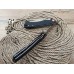 Нож флиппер Five Pro Юнкер black сталь D2 SD1480