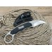 Керамбит SOG Gambit black реплика SD3075