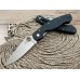 Нож Five Pro Боец 1 black сталь D2 SD1447
